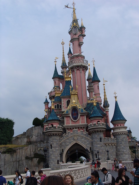 disnayland 
