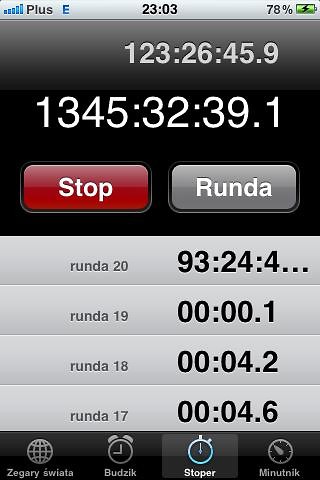 Stoper