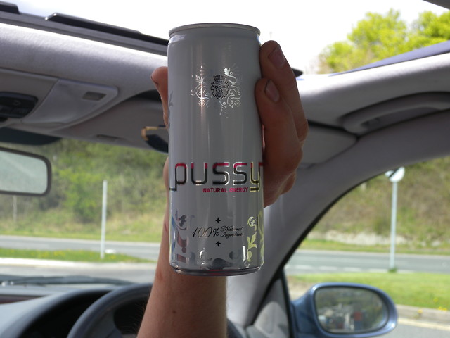 PUSSY