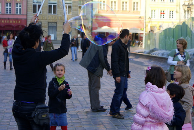 Bubbles:)