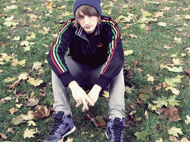 Wpis madguy