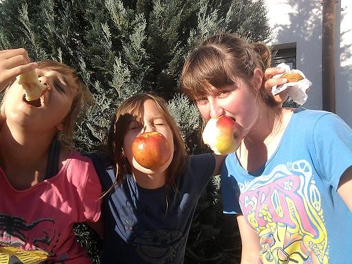 powrt wakacyjnych szalestw ;)