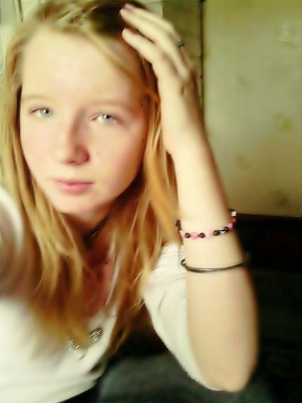 Wpis tygrysiablond