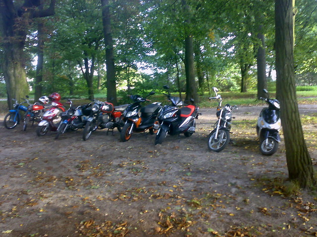 Wspomnienia ^.^