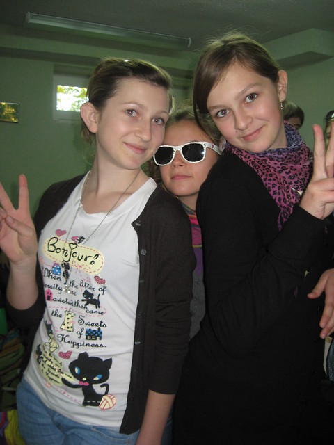 Haha: D