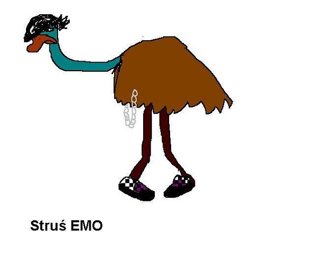 Emo