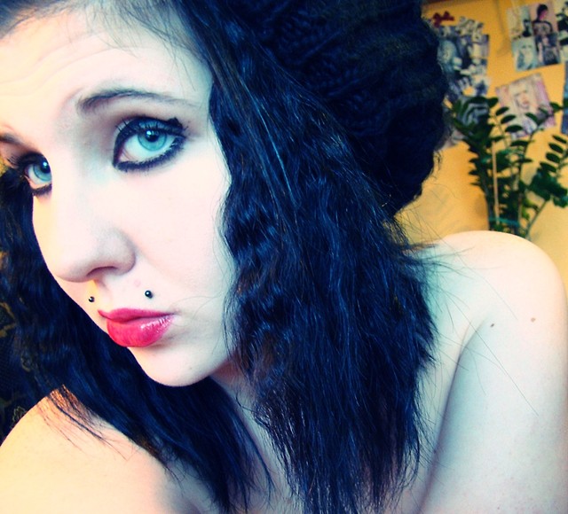 Wpis gorgeousxmurder