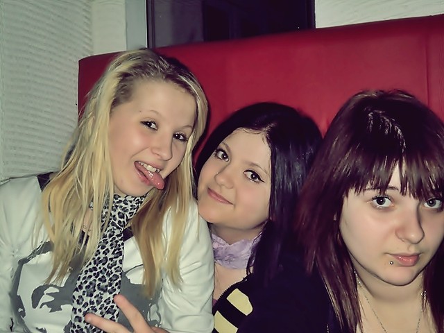 Urodziny Musli.;D