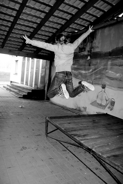 Malutka ;**