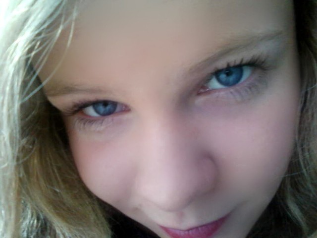 eyes