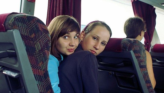 i za nic w wiecie Cie nie oddam