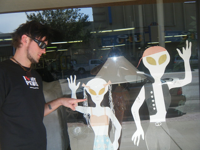 Roswell, NM