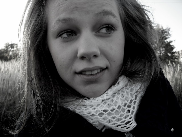 Sometimes.