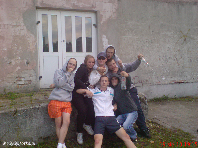 kocham was! x3