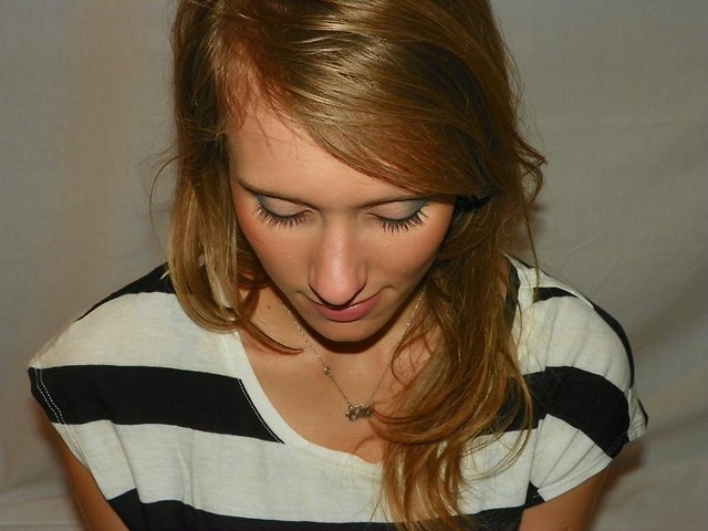 Wpis bllondynkaa