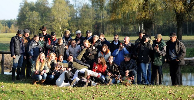 Hubertus 23.10.2010r.