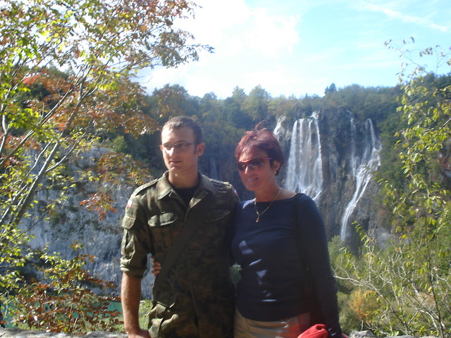 Chorwacja cd