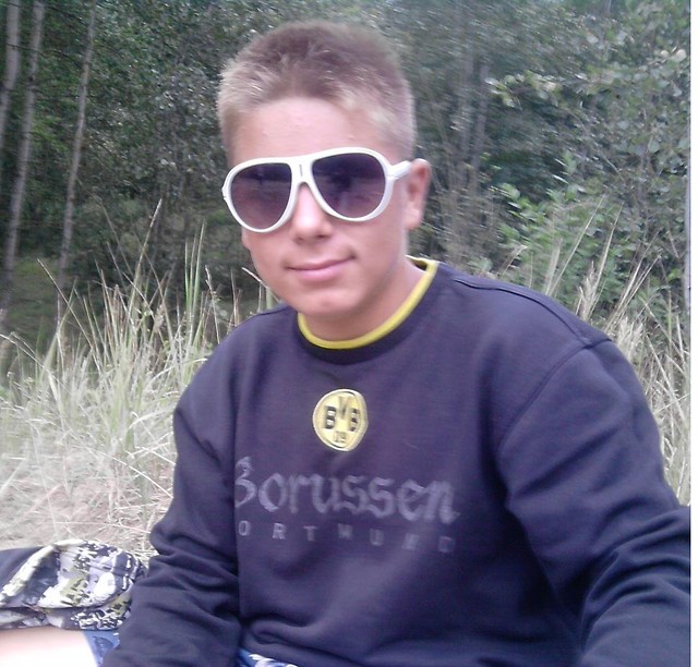 Oczywiscie Ja :D