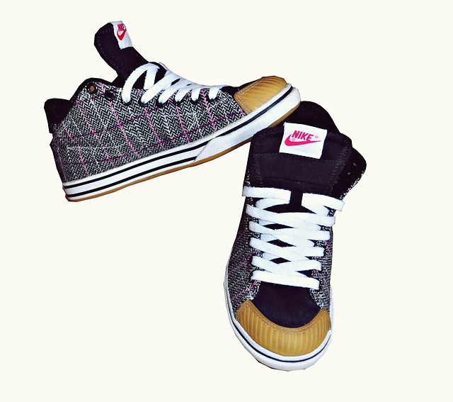 Trampki Nike