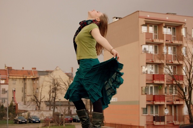 Rolka - Marsz dla ycia ^^