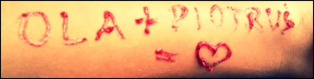 Wpis olencjaaa93
