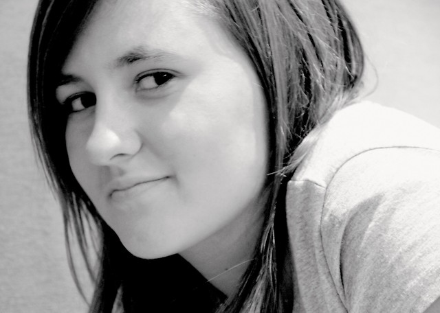  ; )  zaciesz