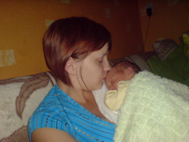 Wracam ;)