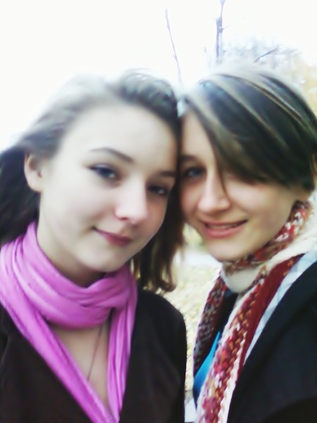 Amatorska sesja.;D