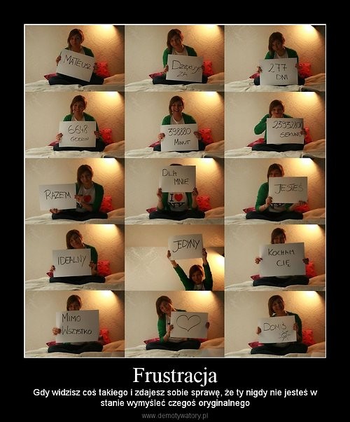 ;D;Dla Weeroniki;*
