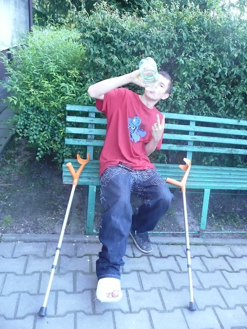 Ja i mj sweet gips;d