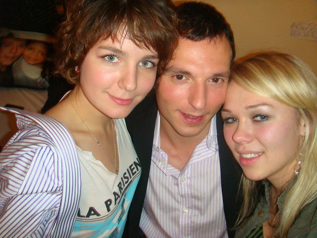 living party