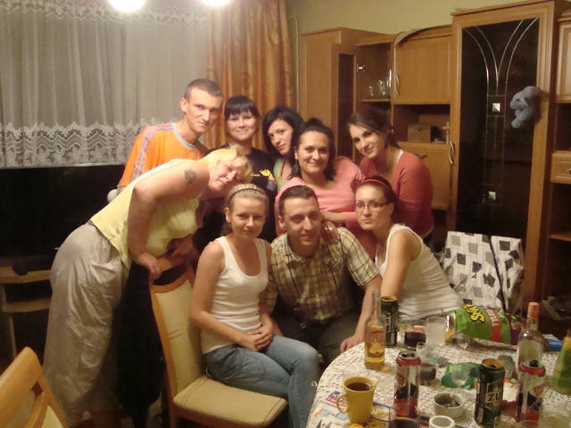 Rozjebka