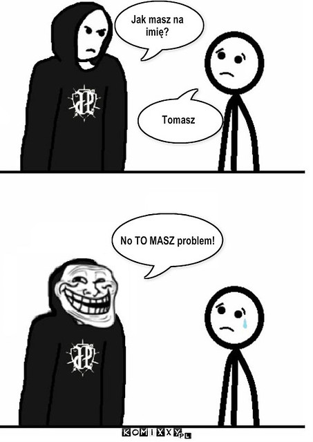 Wpis tomaszkoooo