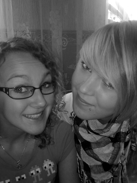 Z moim gadziuniuniemm;******