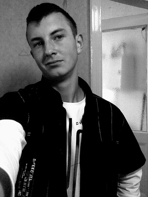 Poniedziaek:P