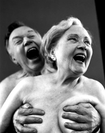 babcia.