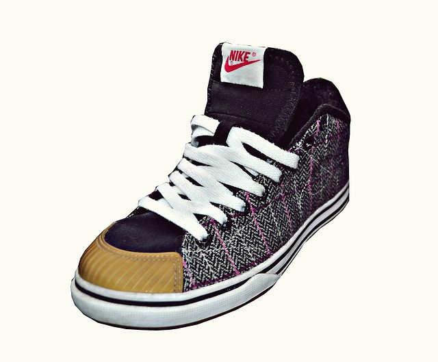 Trampki Nike