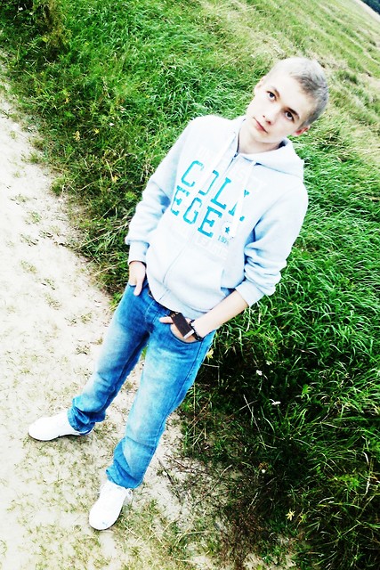 Ten sam dzien.. ;]