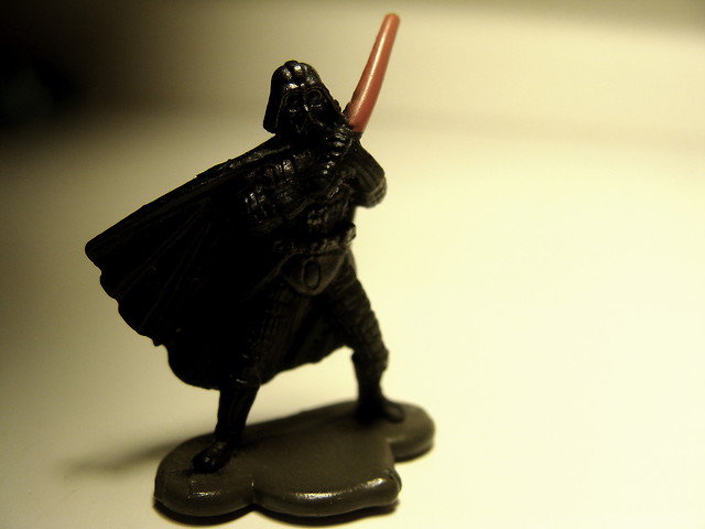 Darth Vader