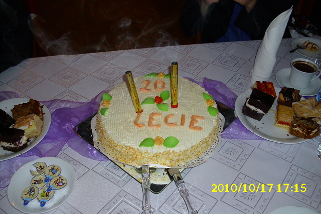 20- lecie lubu rodzicw ;)