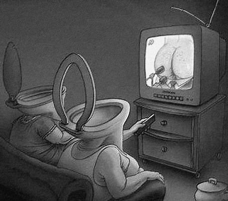 TV