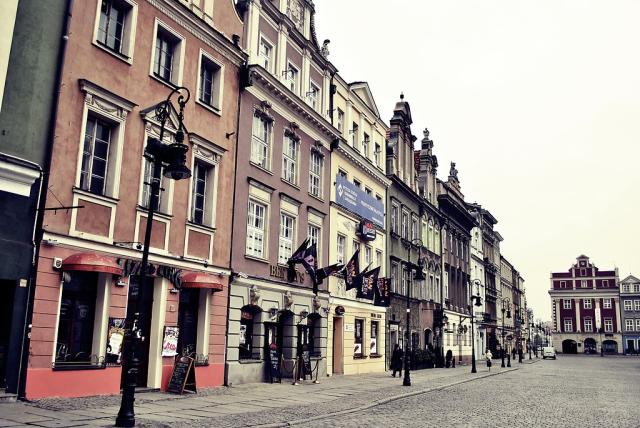 wtorek, 26 padziernika 2010