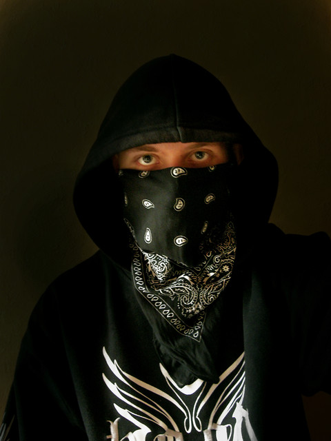 Gangster
