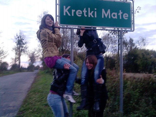 Kreteczki M. 