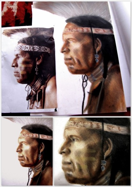 Indianin