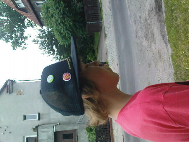 stare xD :P