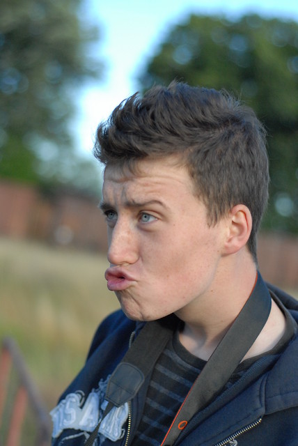 Marek ;*;)