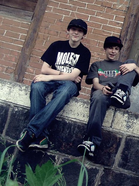 Wpis naszestaresoundsystem