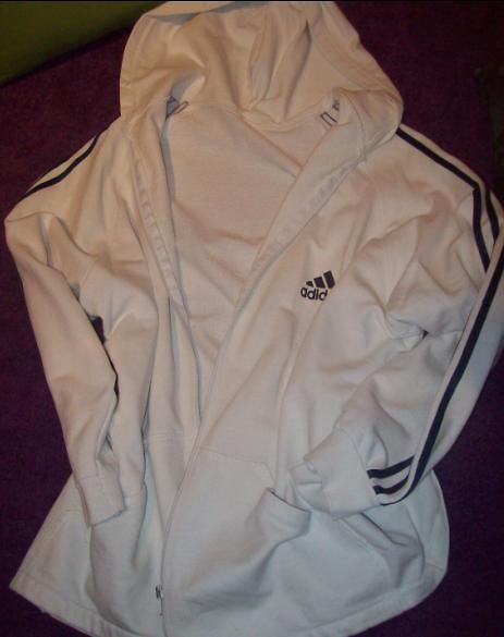 bluza adidas.