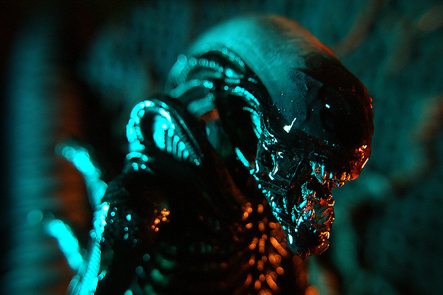 Alien